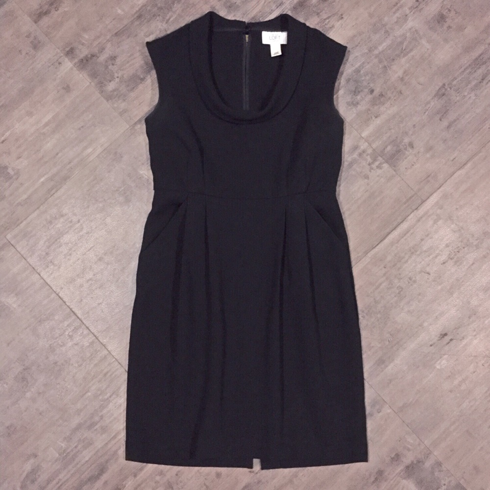 Ann Taylor Loft Dress